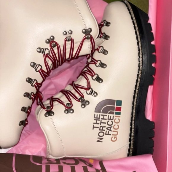 The North Face x Gucci main image 6